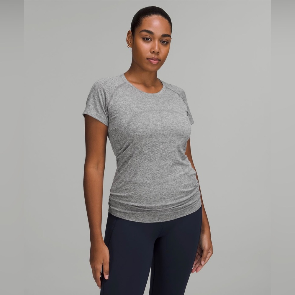 Lululemon Swiftly - image 1